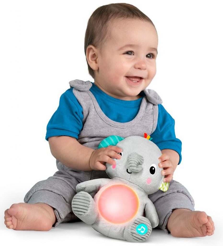 best musical soft toyS for babies
