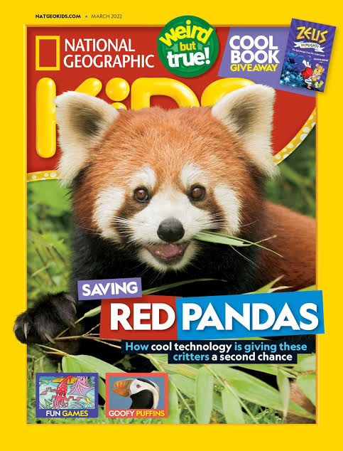 8 Best Kids' Magazines and Newspapers in India - The Keen Kid