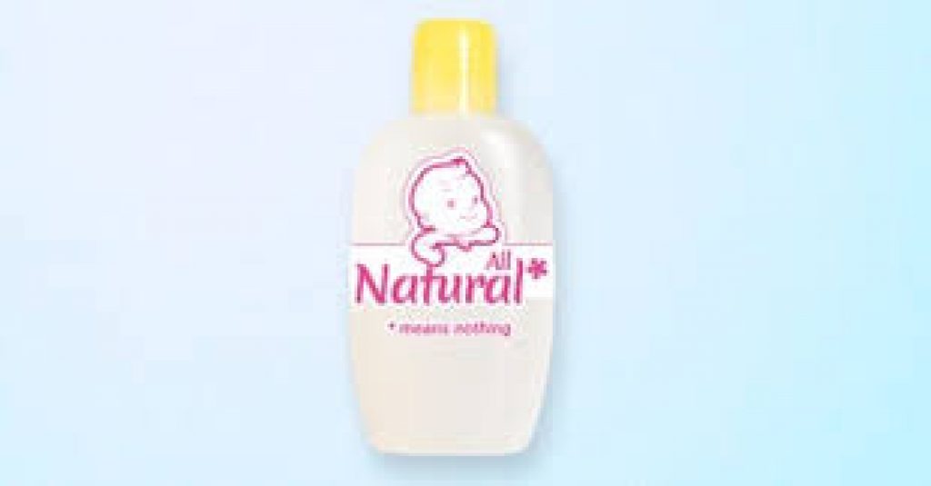 Natural and Organic Best Baby Products