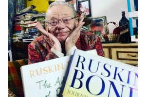 Ruskin Bond books for children