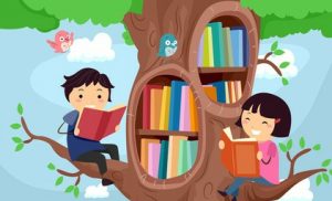 Tips to help children love reading