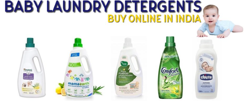 compare baby laundry detergents here