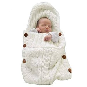 Safest Sleeping bag for newborn babies