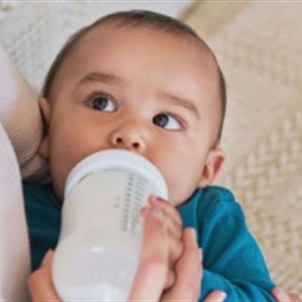 The best formula drink for babies must be laced with all nutrients for growth and development.