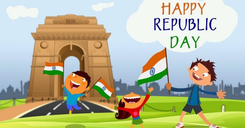 6 Simple and Interesting Republic Day Activity For Preschoolers and Kindergarten kids!