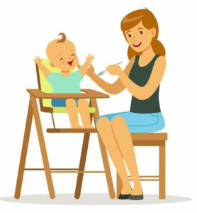 Can babies eat ginger? Yes, absolutely!
