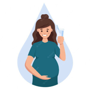 Hydration during Pregnancy - is liquid iv safe for Pregnancy?