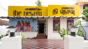 The Nesavu - Baby boutiques in Coimbatore 