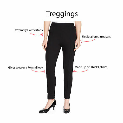Buy Leggings and Jeggings for Girls Online in India- NNNOW